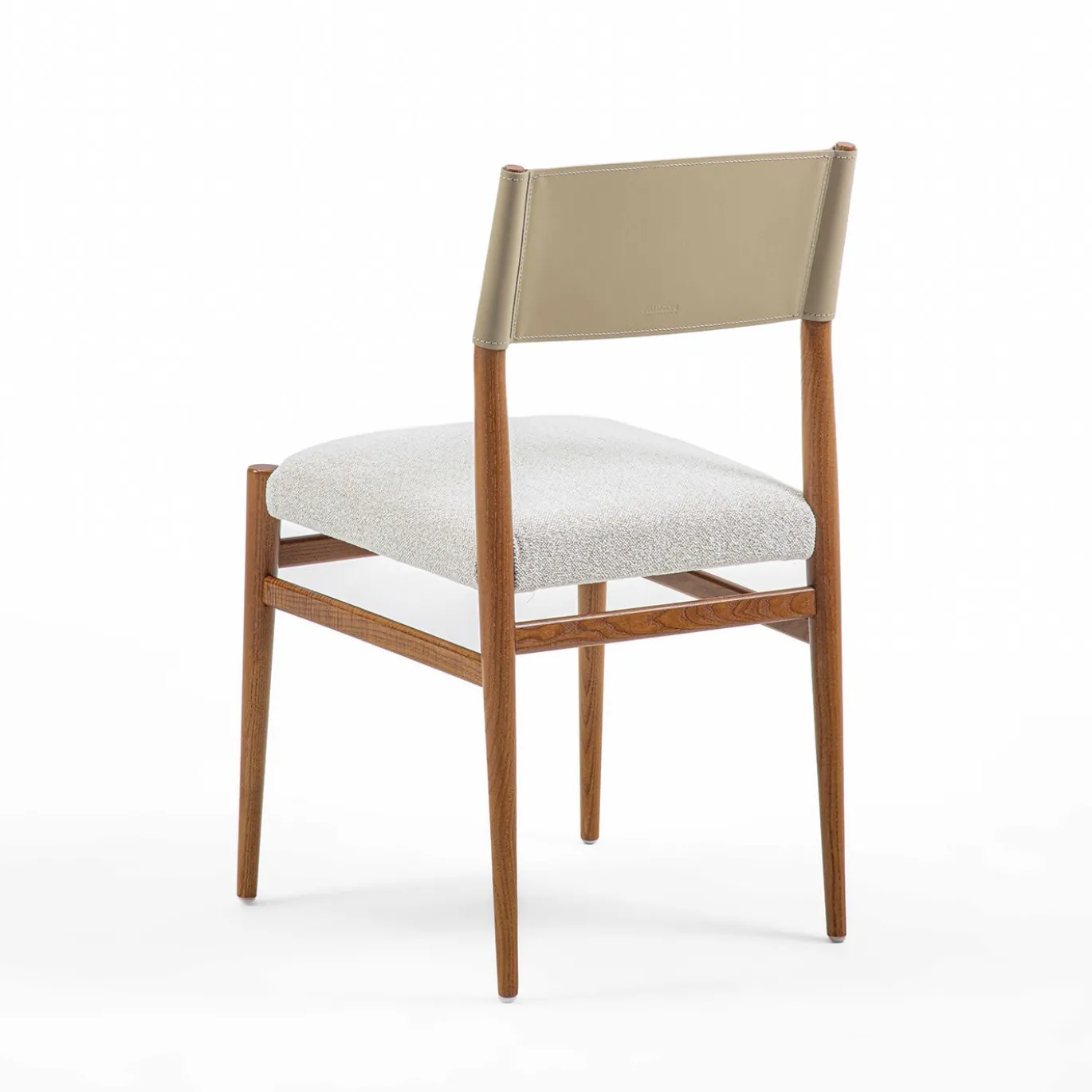 Sedia Ledermann Light