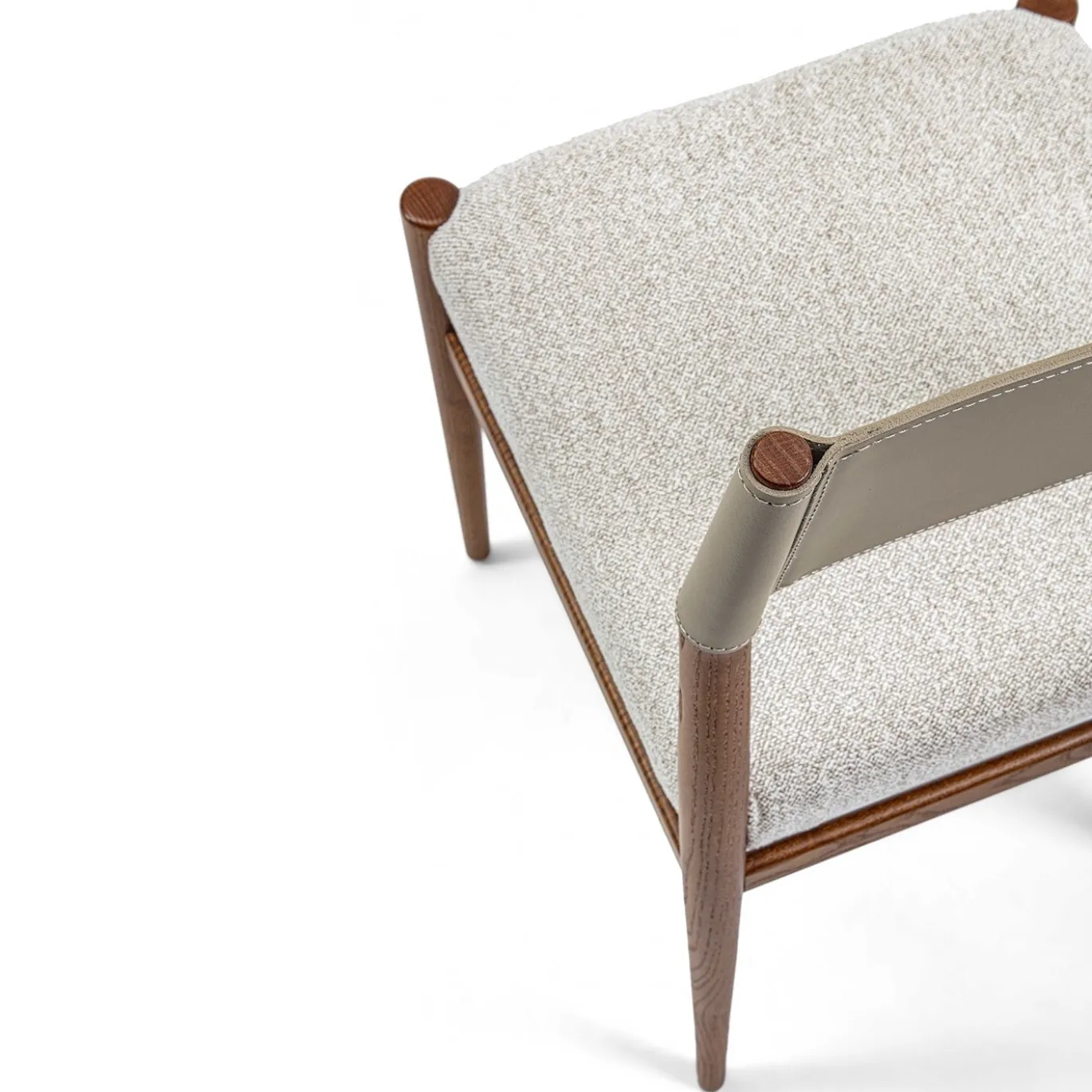 Sedia Ledermann Light
