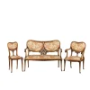Sedia Liberty francese arancione