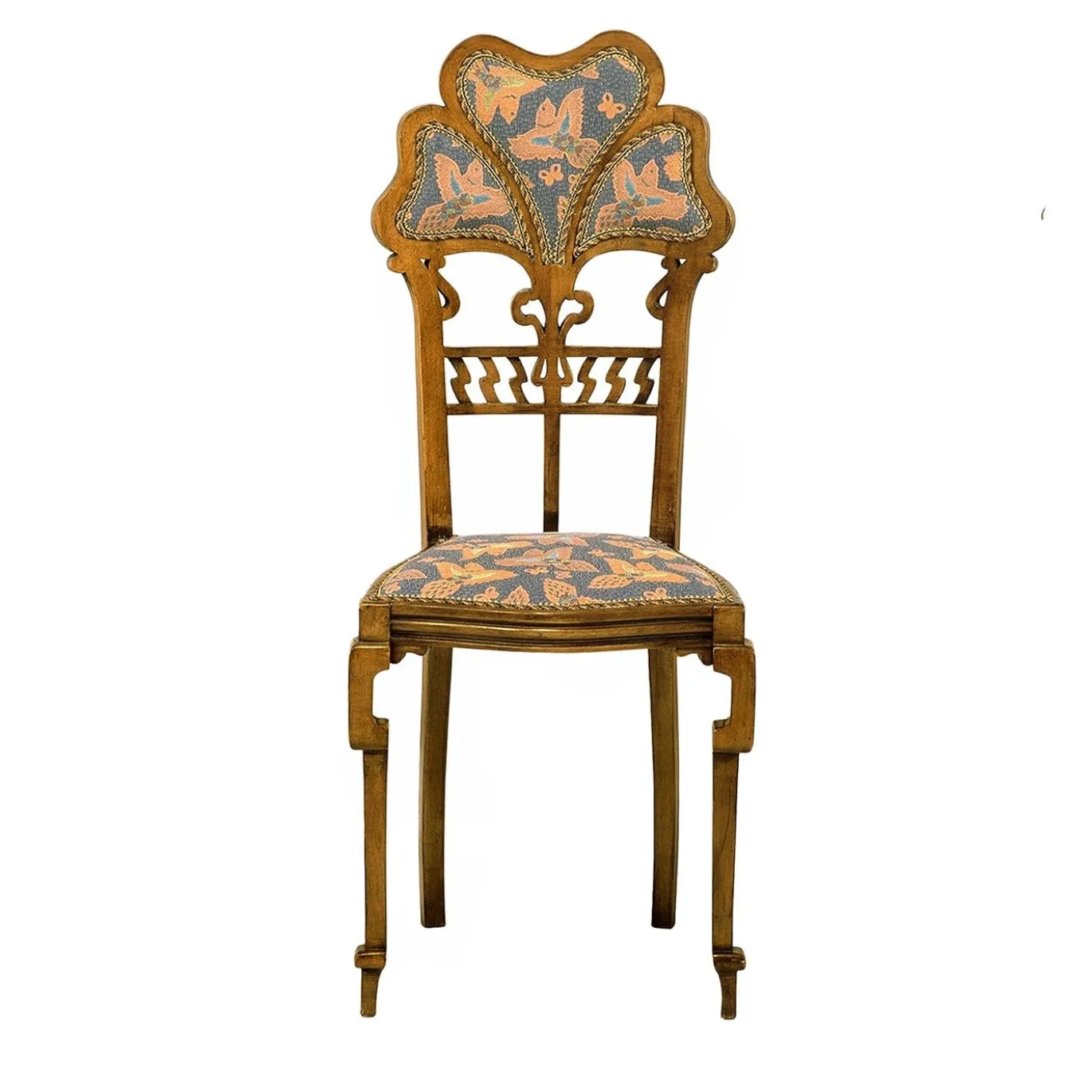 Sedia Liberty italiana a farfalla