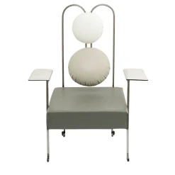 Sedia lounge Bis