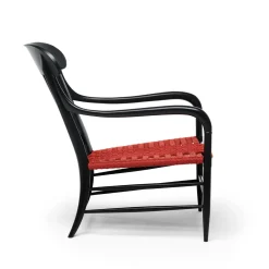 Sedia Lounge Heritage
