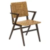 Sedia Lupo 1945 di Franco Albini