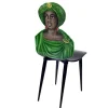 Sedia Moro Green