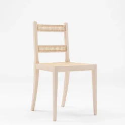 Sedia North Natural