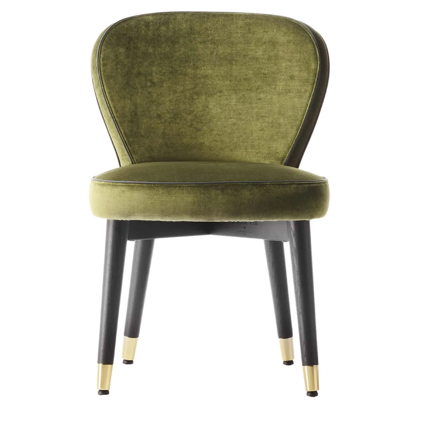 Sedia Olivia Green
