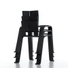 Sedia Ombra Tokyo Black
