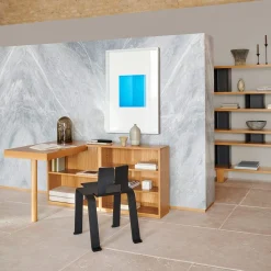 Sedia Ombra Tokyo Black