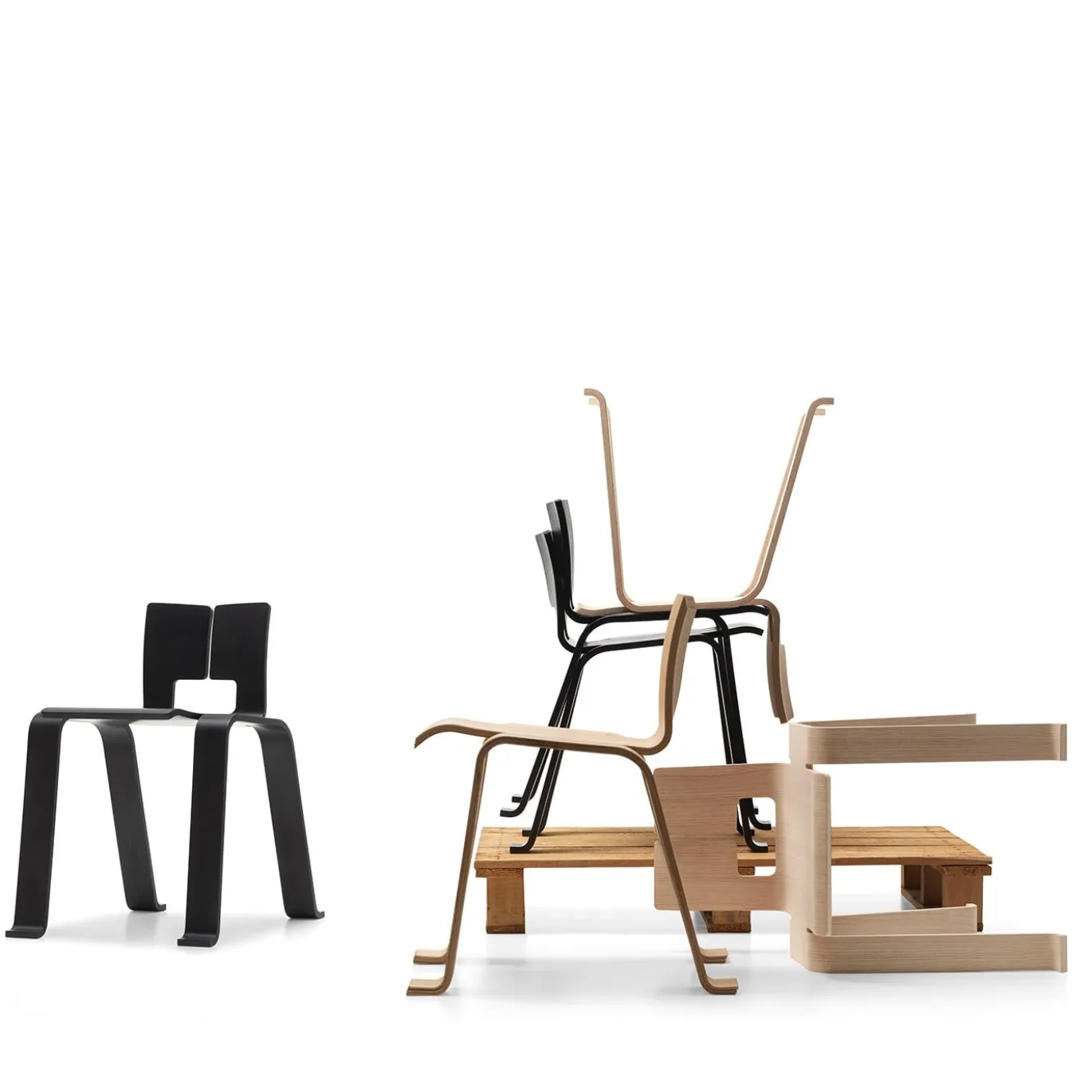 Sedia Ombra Tokyo Natural