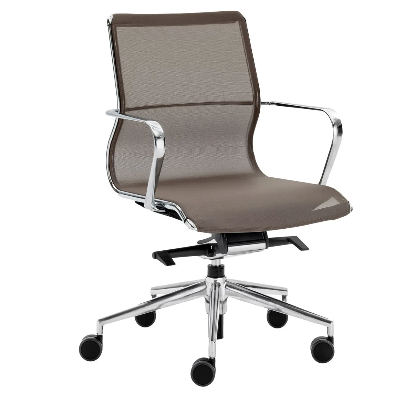 Sedia OMEGA SEMI-EXECUTIVE
