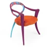 Sedia Opus Summer di Carlo Rampazzi