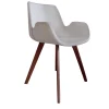 Sedia Pagnano Beige