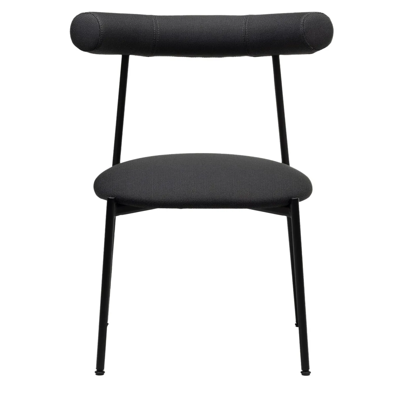 Sedia Pampa S Black di Studio Pastina