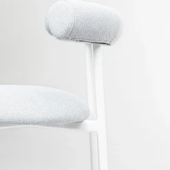 Sedia Pampa S White di Studio Pastina