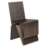 Sedia Pantelleria Brown