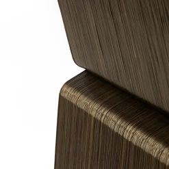 Sedia Pantelleria Brown