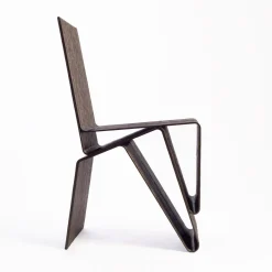 Sedia Pantelleria Brown
