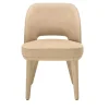 Sedia PENELOPE Sand