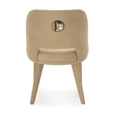 Sedia PENELOPE Sand
