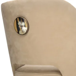 Sedia PENELOPE Sand
