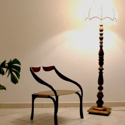 Sedia per la pausa