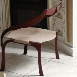 Sedia per la pausa