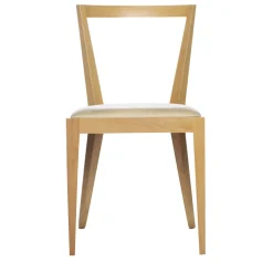 Sedia Ponti 940 Beige di Gio Ponti