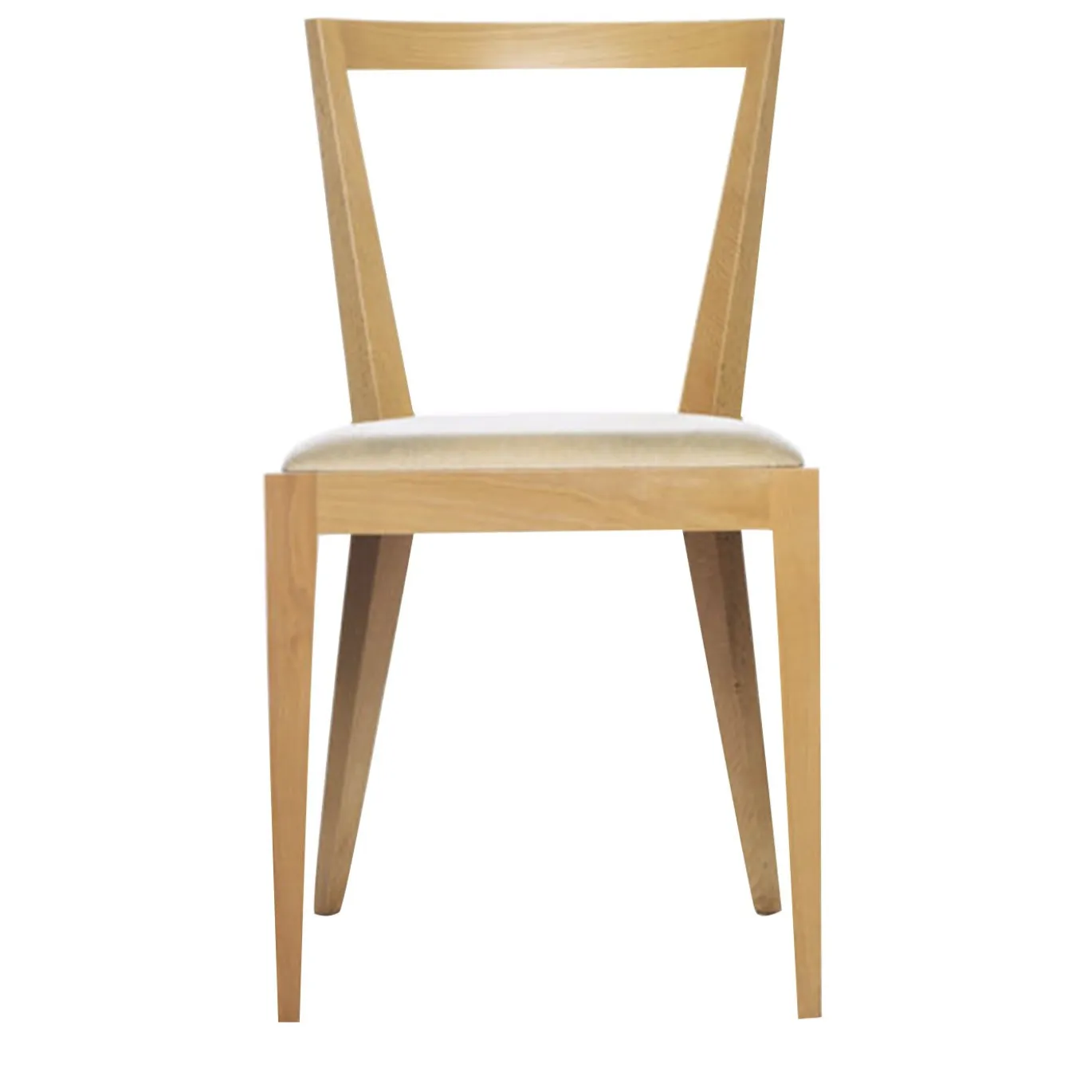Sedia Ponti 940 Beige di Gio Ponti
