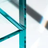 Sedia Prism Glass di Tokujin Yoshioka