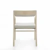 Sedia Roza Beige