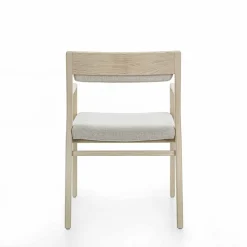 Sedia Roza Beige