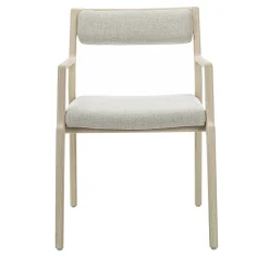 Sedia Roza Beige