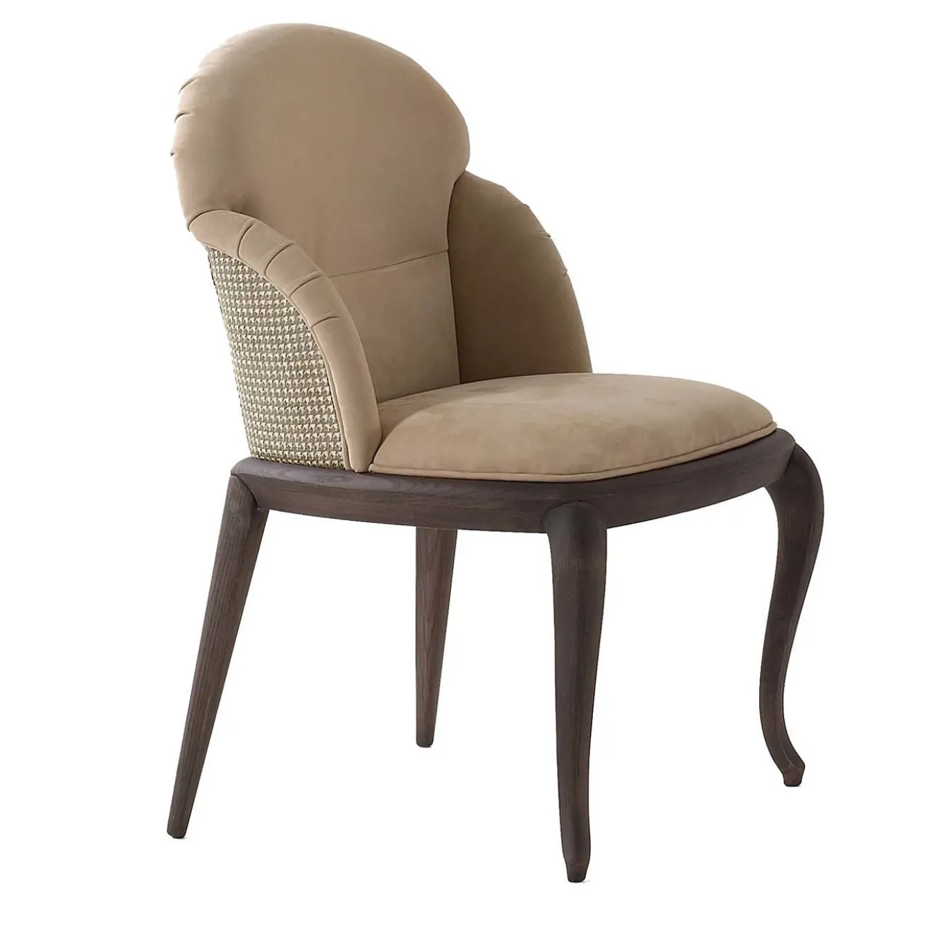 Sedia Sally in beige