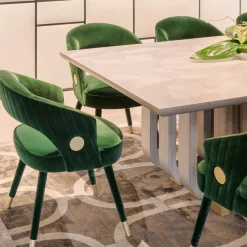 Sedia Shelter di Giannella Ventura