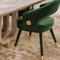 Sedia Shelter di Giannella Ventura