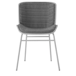 Sedia Skin Gray di Giacomo Cattani