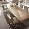 Sedia Sunrise Shaped Sand Nabuk