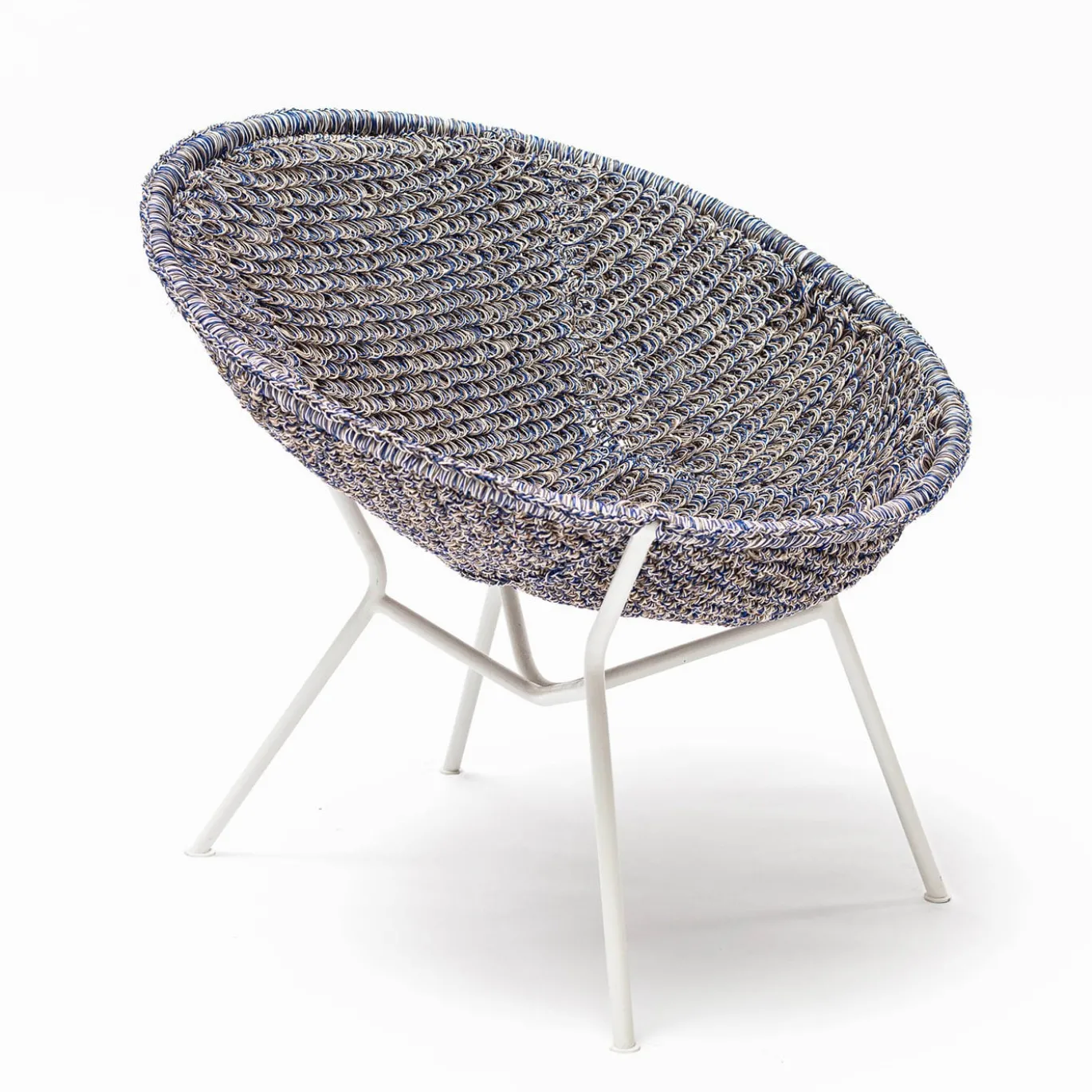 Sedia T4 Outdoor Multicolor
