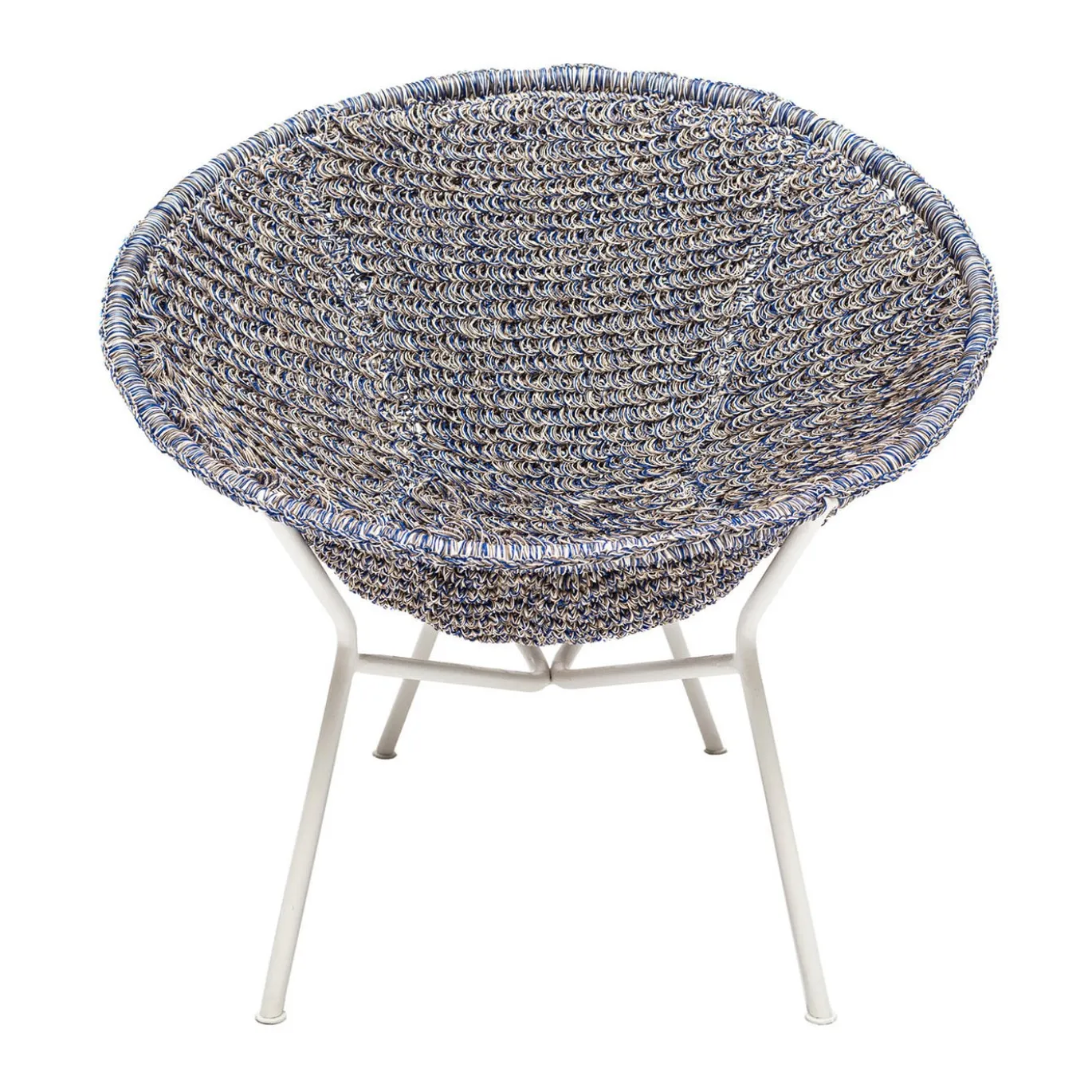 Sedia T4 Outdoor Multicolor