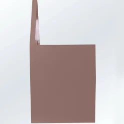 Sedia Vescovina Mocha Mousse
