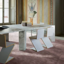 Sedia Zig Zag di Gerrit Thomas Rietveld