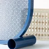 Separatore d'Ambiente Essential Oru in PVC Blu