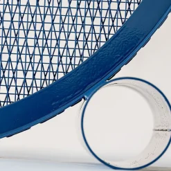 Separatore d'Ambiente Essential Oru in PVC Blu