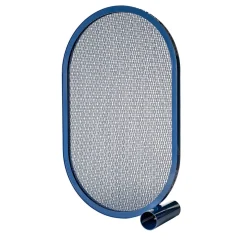 Separatore d'Ambiente Essential Oru in PVC Blu