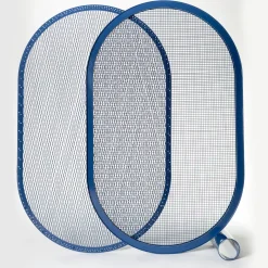 Separatore d'Ambiente Essential Oru in PVC Blu