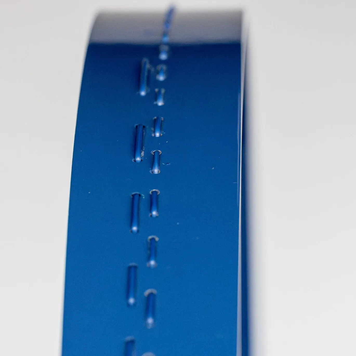Separatore d'Ambiente Essential Oru in PVC Blu