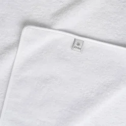 Set di 3 asciugamani da bagno Plumes