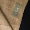 Set di biancheria da letto Clay in lino puro