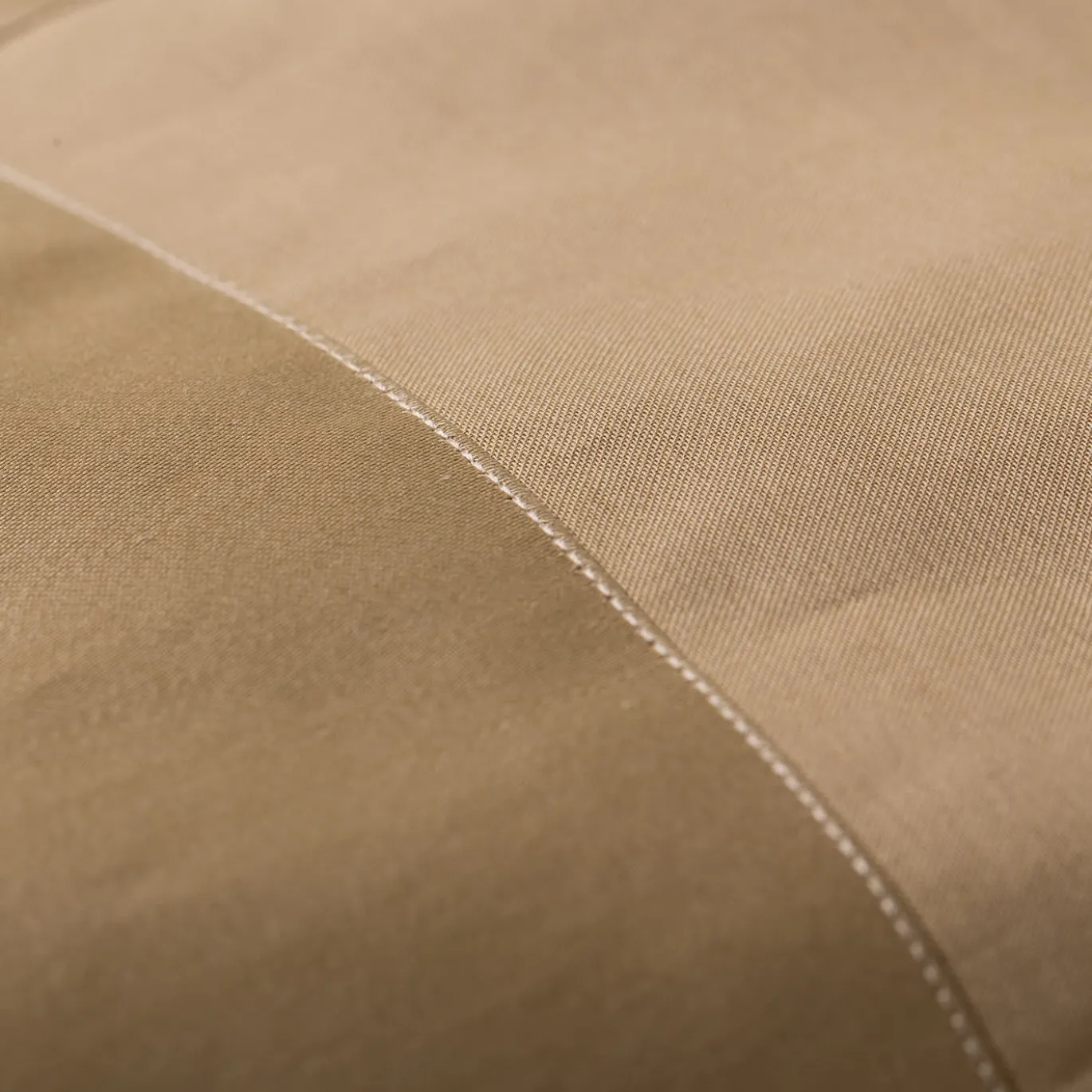 Set di biancheria da letto estiva - Beige