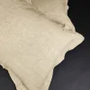 Set di biancheria da letto Sandstone in lino puro